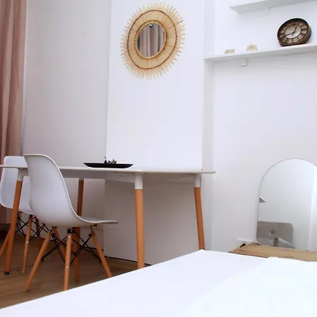 Apartmán Apartel Center 1 *