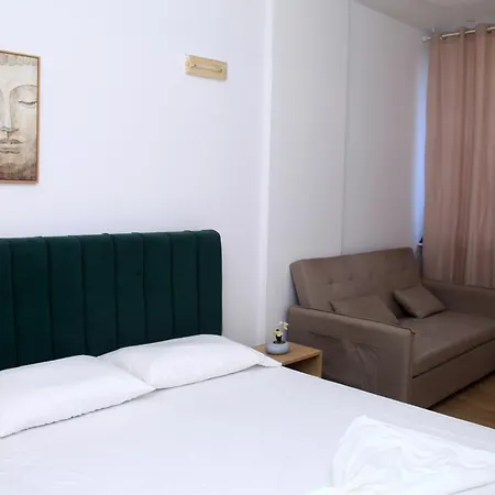 Apartmán Apartel Center 1