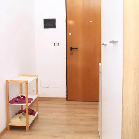 Apartmán Apartel Center 1 Durrës